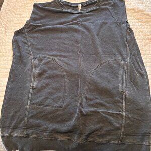 Anthropology Daily Practice Shirt Dress